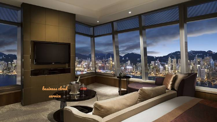 The best Staycations In Hong Kong 2020
